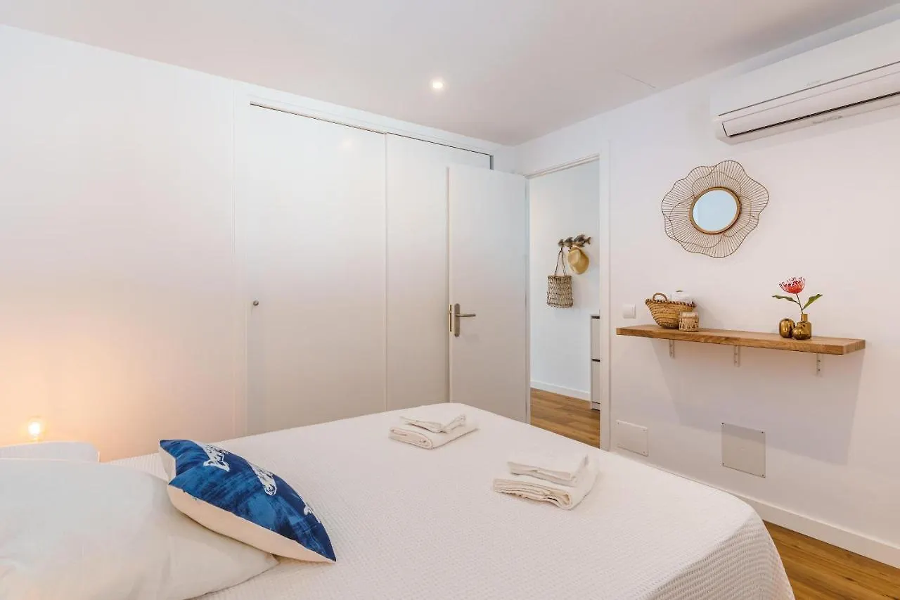 Balaixa 8 Apartment Port de Pollenca Spain