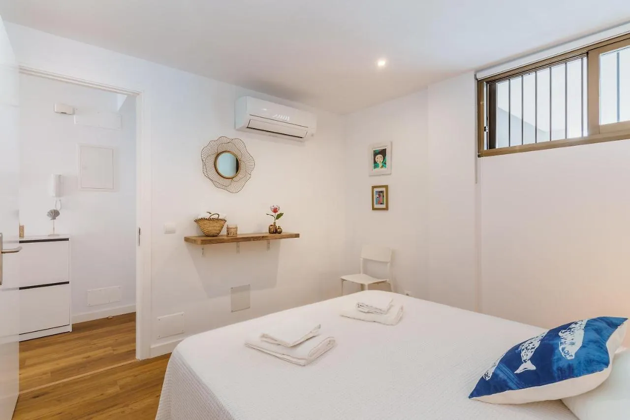 Balaixa 8 Apartment Port de Pollenca
