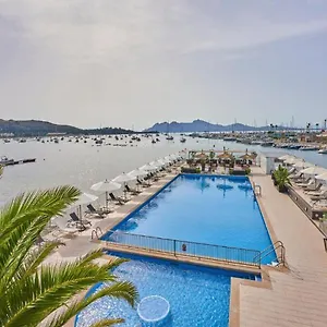 4* Hotel Hoposa Daina- Adults Only