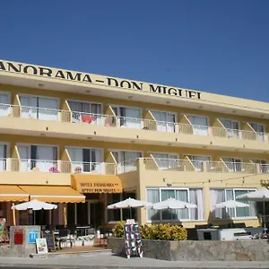 Panorama Port de Pollença